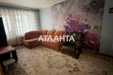 3-rooms apartment apartment by the address st. Kosmonavtov (area 54,9 m2) - Atlanta.ua - photo 15