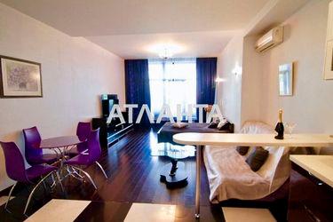 3-rooms apartment apartment by the address st. Gagarinskoe plato (area 120,0 m2) - Atlanta.ua - photo 22