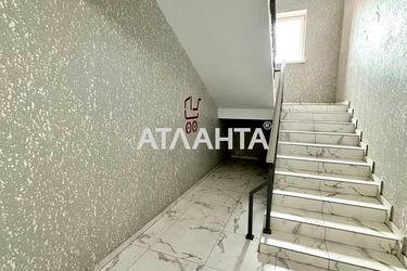 1-room apartment apartment by the address st. Grushevskogo per (area 33,4 m2) - Atlanta.ua - photo 31