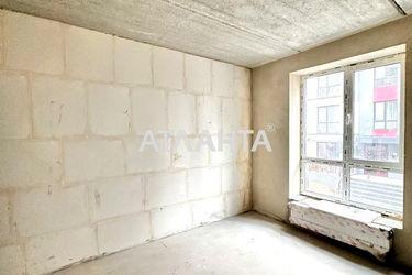 1-room apartment apartment by the address st. Grushevskogo per (area 33,4 m2) - Atlanta.ua - photo 27