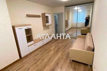 1-room apartment apartment by the address st. Prigorodnaya (area 40,0 m2) - Atlanta.ua - photo 8