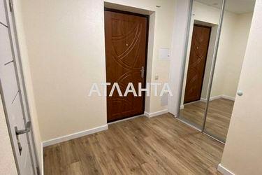1-room apartment apartment by the address st. Prigorodnaya (area 40,0 m2) - Atlanta.ua - photo 9