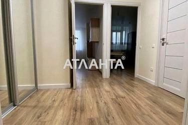 1-room apartment apartment by the address st. Prigorodnaya (area 40,0 m2) - Atlanta.ua - photo 10