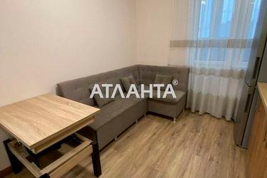 1-room apartment apartment by the address st. Prigorodnaya (area 40,0 m2) - Atlanta.ua - photo 11