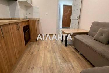 1-room apartment apartment by the address st. Prigorodnaya (area 40,0 m2) - Atlanta.ua - photo 12