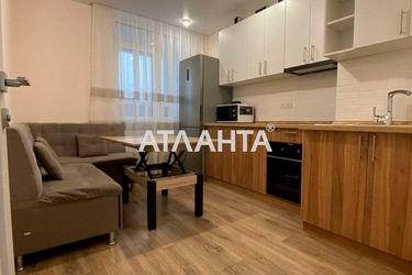 1-room apartment apartment by the address st. Prigorodnaya (area 40,0 m2) - Atlanta.ua - photo 14