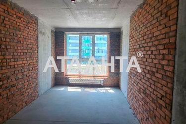 1-room apartment apartment by the address st. Ul Vyshgorodskaya (area 58,0 m2) - Atlanta.ua - photo 21