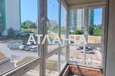 1-room apartment apartment by the address st. Ul Vyshgorodskaya (area 58,0 m2) - Atlanta.ua - photo 17
