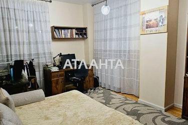 3-rooms apartment apartment by the address st. Pedagogicheskaya (area 86,0 m2) - Atlanta.ua - photo 33