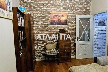 3-rooms apartment apartment by the address st. Pedagogicheskaya (area 86,0 m2) - Atlanta.ua - photo 35