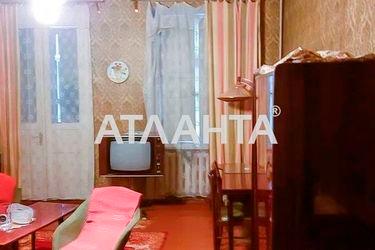 1-room apartment apartment by the address st. Malaya arnautskaya Vorovskogo (area 47,2 m2) - Atlanta.ua - photo 4