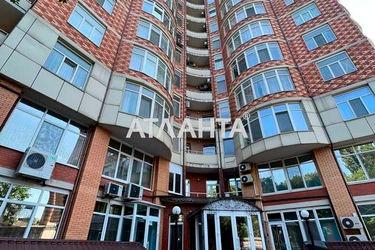 3-rooms apartment apartment by the address st. Shevchenko pr (area 144,4 m2) - Atlanta.ua - photo 33