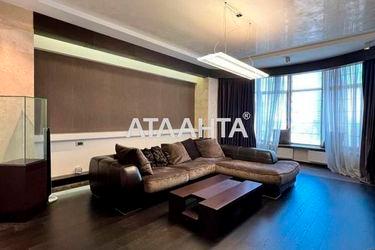 3-rooms apartment apartment by the address st. Shevchenko pr (area 144,4 m2) - Atlanta.ua - photo 25