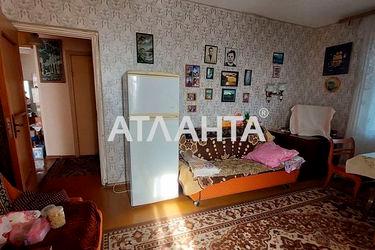 2-rooms apartment apartment by the address st. Glushko ak pr Dimitrova pr (area 58,0 m2) - Atlanta.ua - photo 23