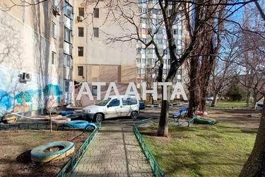 2-rooms apartment apartment by the address st. Glushko ak pr Dimitrova pr (area 58,0 m2) - Atlanta.ua - photo 24