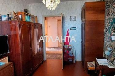 2-rooms apartment apartment by the address st. Glushko ak pr Dimitrova pr (area 58,0 m2) - Atlanta.ua - photo 22
