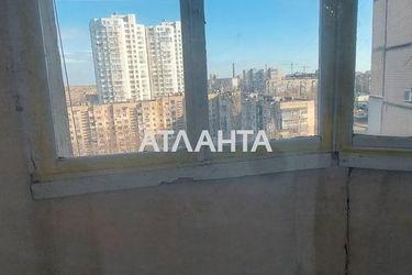 2-rooms apartment apartment by the address st. Glushko ak pr Dimitrova pr (area 58,0 m2) - Atlanta.ua - photo 31