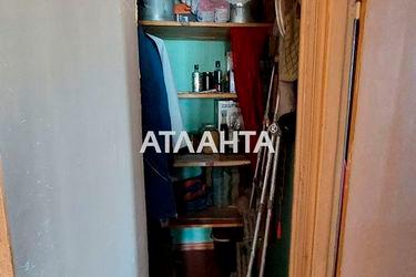 2-rooms apartment apartment by the address st. Glushko ak pr Dimitrova pr (area 58,0 m2) - Atlanta.ua - photo 32