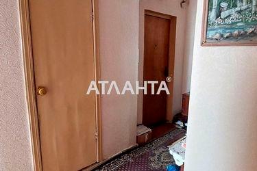 2-rooms apartment apartment by the address st. Glushko ak pr Dimitrova pr (area 58,0 m2) - Atlanta.ua - photo 33