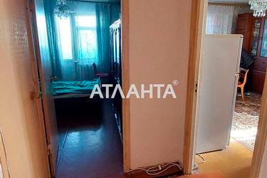 2-rooms apartment apartment by the address st. Glushko ak pr Dimitrova pr (area 58,0 m2) - Atlanta.ua - photo 35