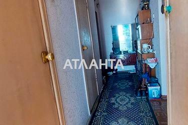 2-rooms apartment apartment by the address st. Glushko ak pr Dimitrova pr (area 58,0 m2) - Atlanta.ua - photo 36