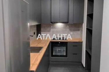 1-room apartment apartment by the address st. Truskavetskaya ul (area 43,0 m2) - Atlanta.ua - photo 19