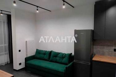 1-room apartment apartment by the address st. Truskavetskaya ul (area 43,0 m2) - Atlanta.ua - photo 21