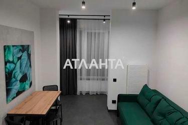 1-room apartment apartment by the address st. Truskavetskaya ul (area 43,0 m2) - Atlanta.ua - photo 22
