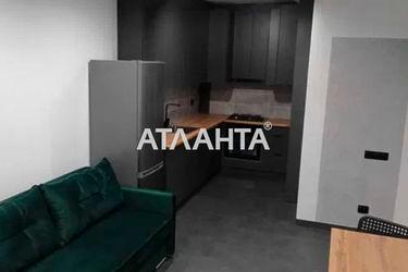 1-room apartment apartment by the address st. Truskavetskaya ul (area 43,0 m2) - Atlanta.ua - photo 23
