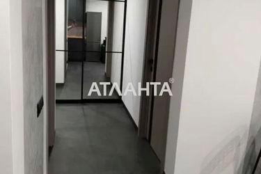 1-room apartment apartment by the address st. Truskavetskaya ul (area 43,0 m2) - Atlanta.ua - photo 24