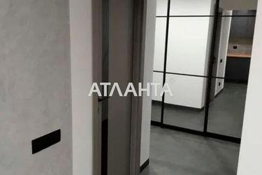 1-room apartment apartment by the address st. Truskavetskaya ul (area 43,0 m2) - Atlanta.ua - photo 29
