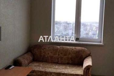 1-кімнатна квартира за адресою вул. Штильова (площа 32,5 м2) - Atlanta.ua - фото 16