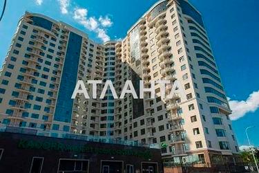 2-rooms apartment apartment by the address st. Gagarinskoe plato (area 62,0 m2) - Atlanta.ua - photo 26