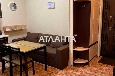 2-rooms apartment apartment by the address st. Gagarinskoe plato (area 62,0 m2) - Atlanta.ua - photo 16