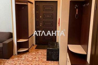 2-rooms apartment apartment by the address st. Gagarinskoe plato (area 62,0 m2) - Atlanta.ua - photo 17