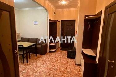 2-rooms apartment apartment by the address st. Gagarinskoe plato (area 62,0 m2) - Atlanta.ua - photo 18