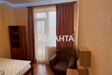 2-rooms apartment apartment by the address st. Gagarinskoe plato (area 62,0 m2) - Atlanta.ua - photo 19