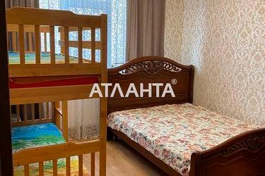 2-rooms apartment apartment by the address st. Gagarinskoe plato (area 62,0 m2) - Atlanta.ua - photo 22