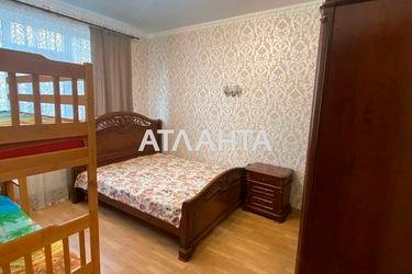 2-rooms apartment apartment by the address st. Gagarinskoe plato (area 62,0 m2) - Atlanta.ua - photo 23