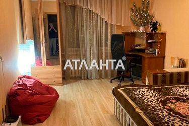1-room apartment apartment by the address st. Ul Lomonosova (area 43,0 m2) - Atlanta.ua - photo 16