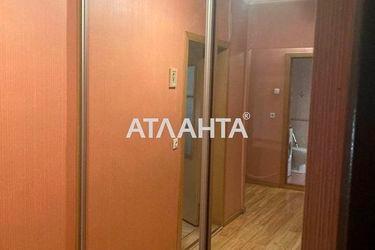1-room apartment apartment by the address st. Ul Lomonosova (area 43,0 m2) - Atlanta.ua - photo 19