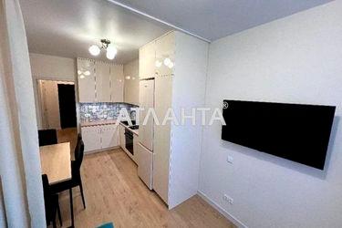 1-room apartment apartment by the address st. Mashinostroiteley (area 40,5 m2) - Atlanta.ua - photo 14