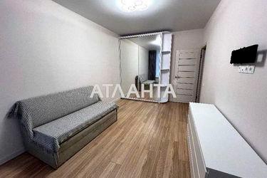 1-room apartment apartment by the address st. Mashinostroiteley (area 40,5 m2) - Atlanta.ua - photo 15