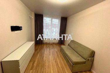 1-комнатная квартира по адресу ул. Машиностроителей (площадь 40,5 м2) - Atlanta.ua - фото 16
