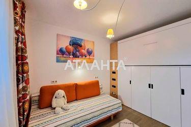 3-rooms apartment apartment by the address st. Ivasyuka Vladimira pr t (area 74,0 m2) - Atlanta.ua - photo 28