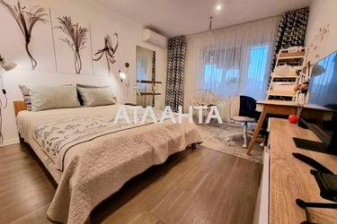 3-rooms apartment apartment by the address st. Ivasyuka Vladimira pr t (area 74,0 m2) - Atlanta.ua - photo 21
