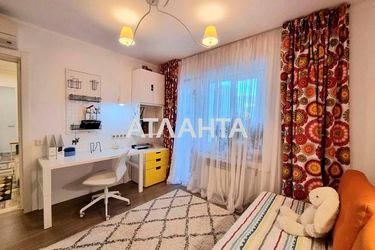 3-rooms apartment apartment by the address st. Ivasyuka Vladimira pr t (area 74,0 m2) - Atlanta.ua - photo 30