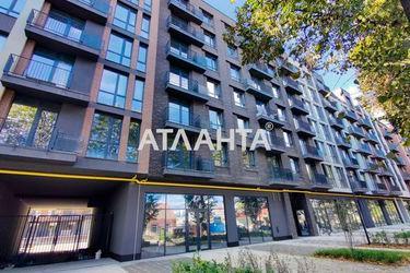 2-rooms apartment apartment by the address st. Zamarstynovskaya ul (area 80,0 m2) - Atlanta.ua - photo 11