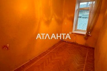 3-rooms apartment apartment by the address st. Bolgarskaya Budennogo (area 46,0 m2) - Atlanta.ua - photo 14