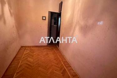 3-rooms apartment apartment by the address st. Bolgarskaya Budennogo (area 46,0 m2) - Atlanta.ua - photo 11